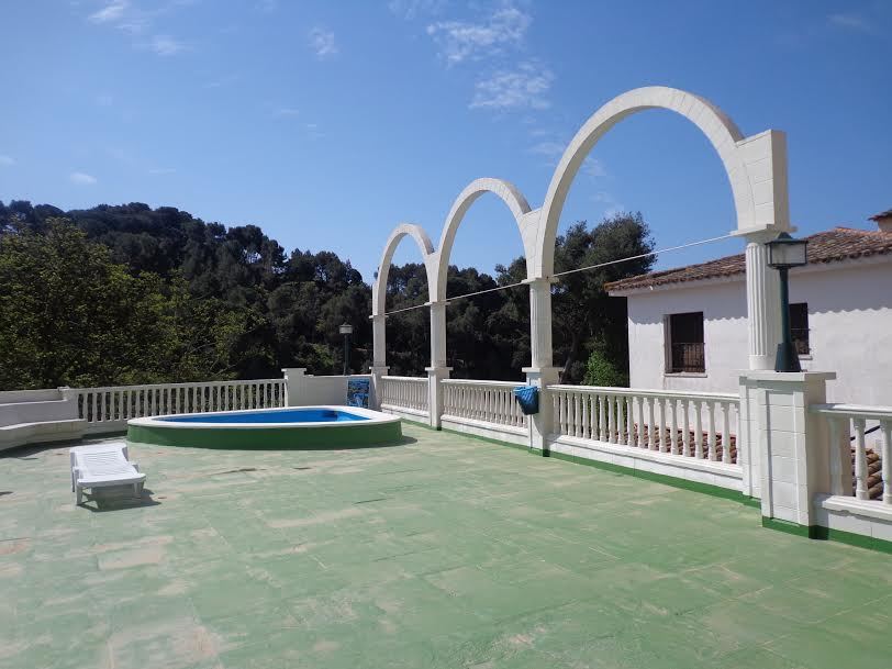 Hotel Montanamar Lloret de Mar Exterior foto